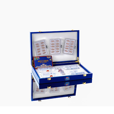 礼泉润芯滋润综合版